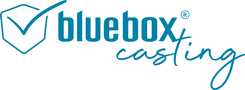 Bluebox Casting